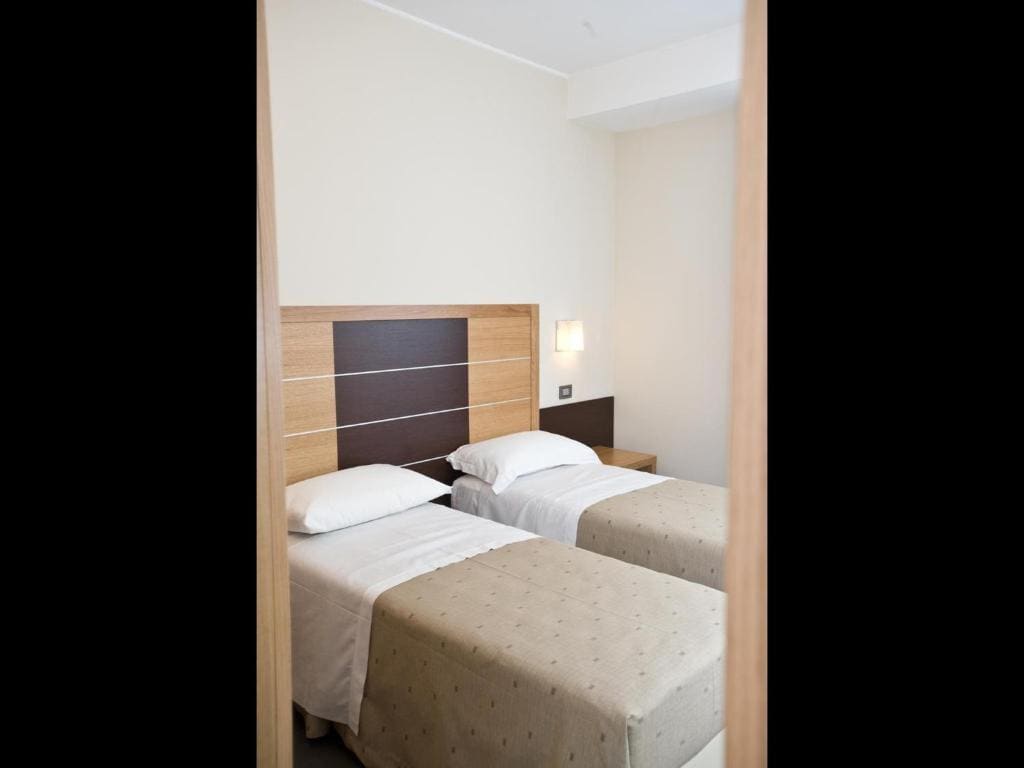 Single Room room - Image 1