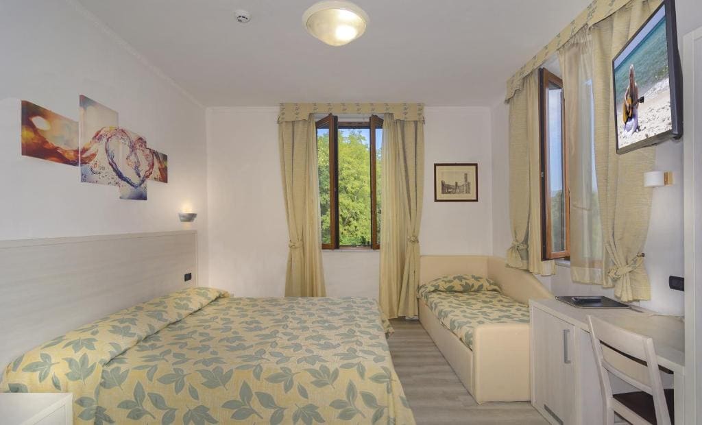 Triple Room room - Image 1