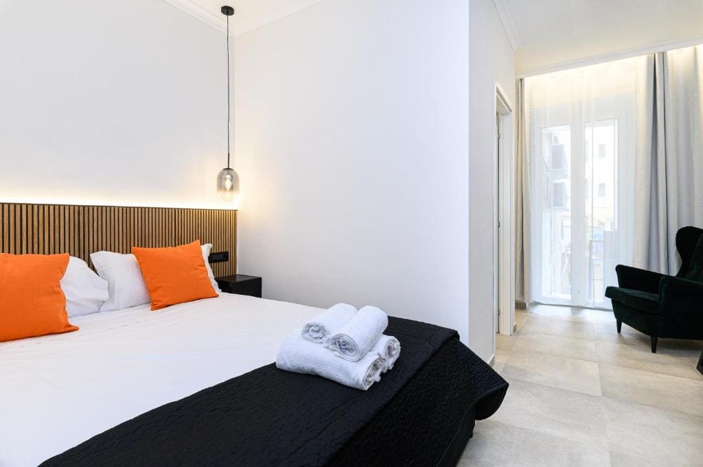 Double Room room - Image 3