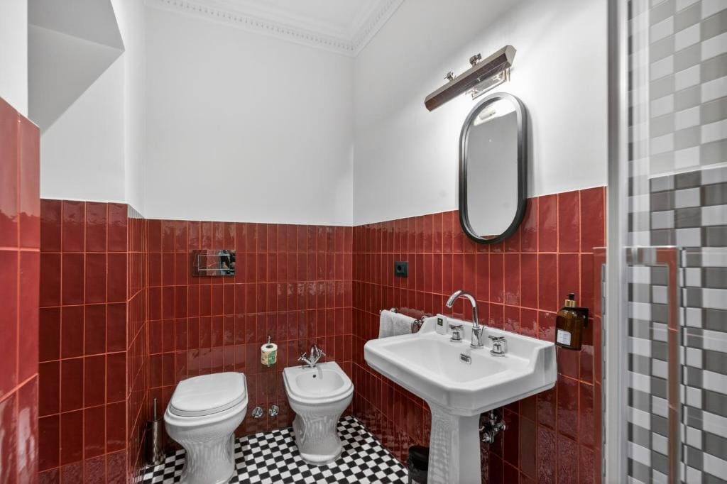 Deluxe Double Room room - Image 1