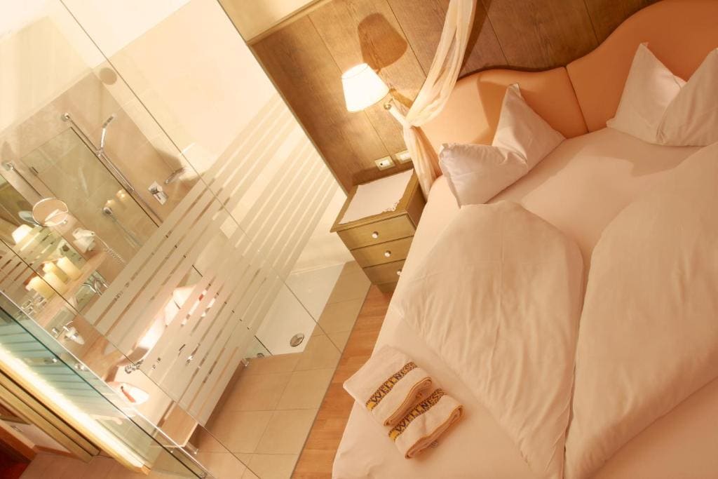 Comfort Double Room room - Image 2