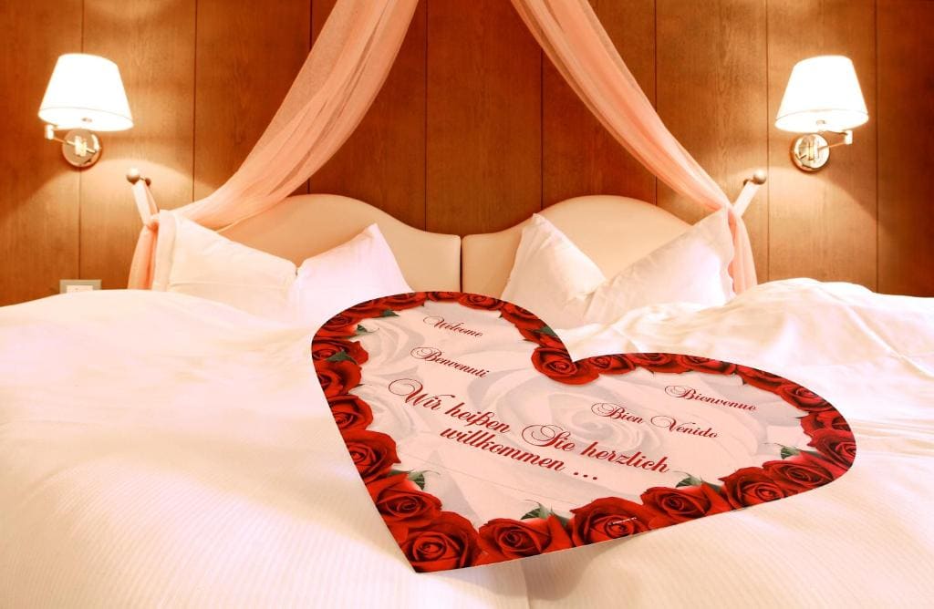 Comfort Double Room room - Image 1