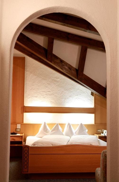 Double Room room - Image 3
