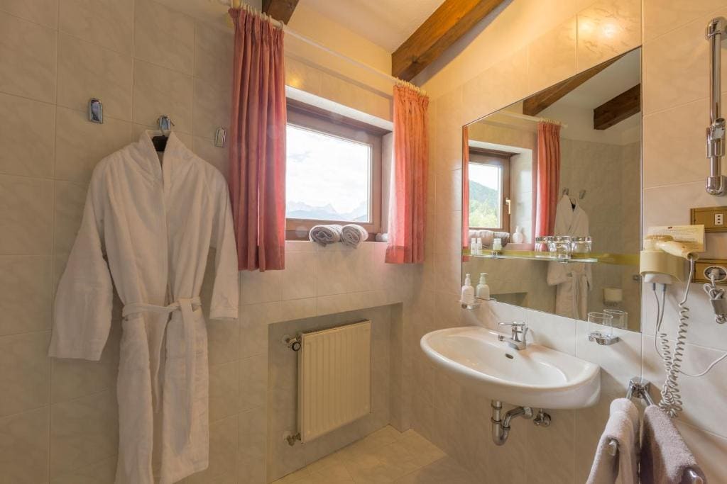 Double Room room - Image 1