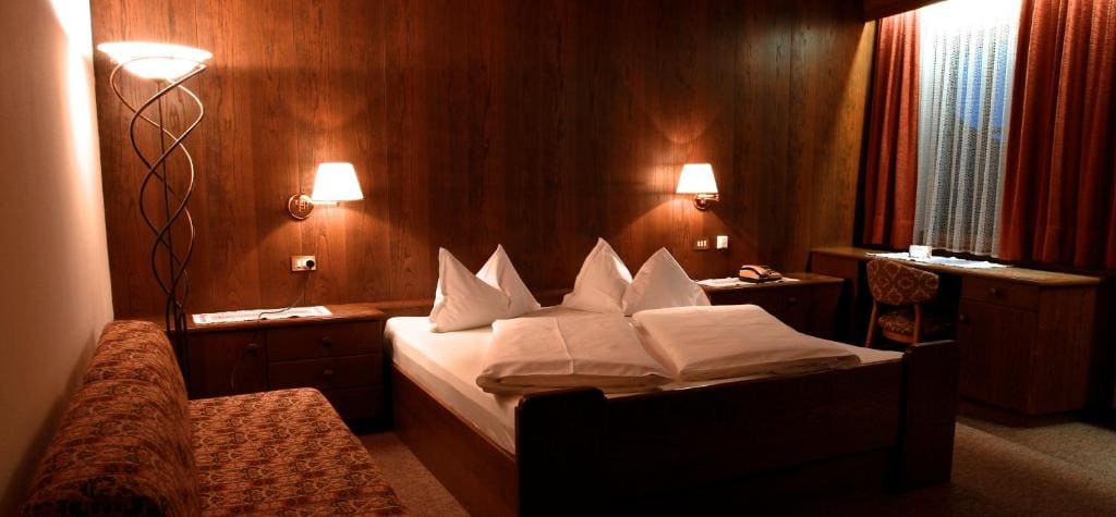Quadruple Room room - Image 3