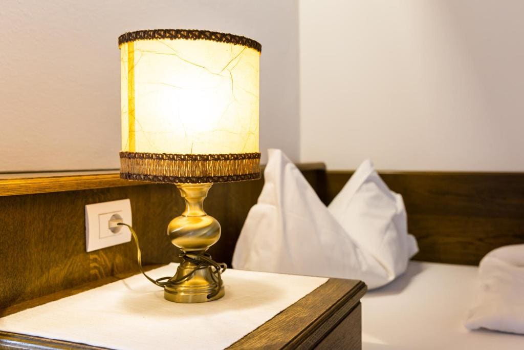 Single Room room - Image 1
