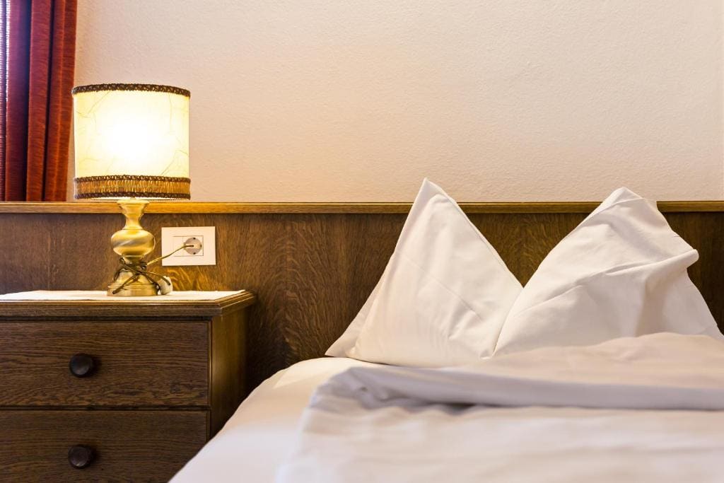 Single Room room - Image 3