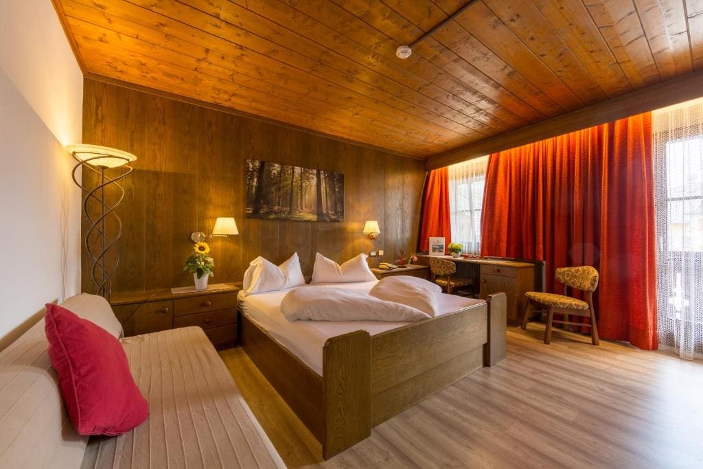 Triple Room room - Image 1