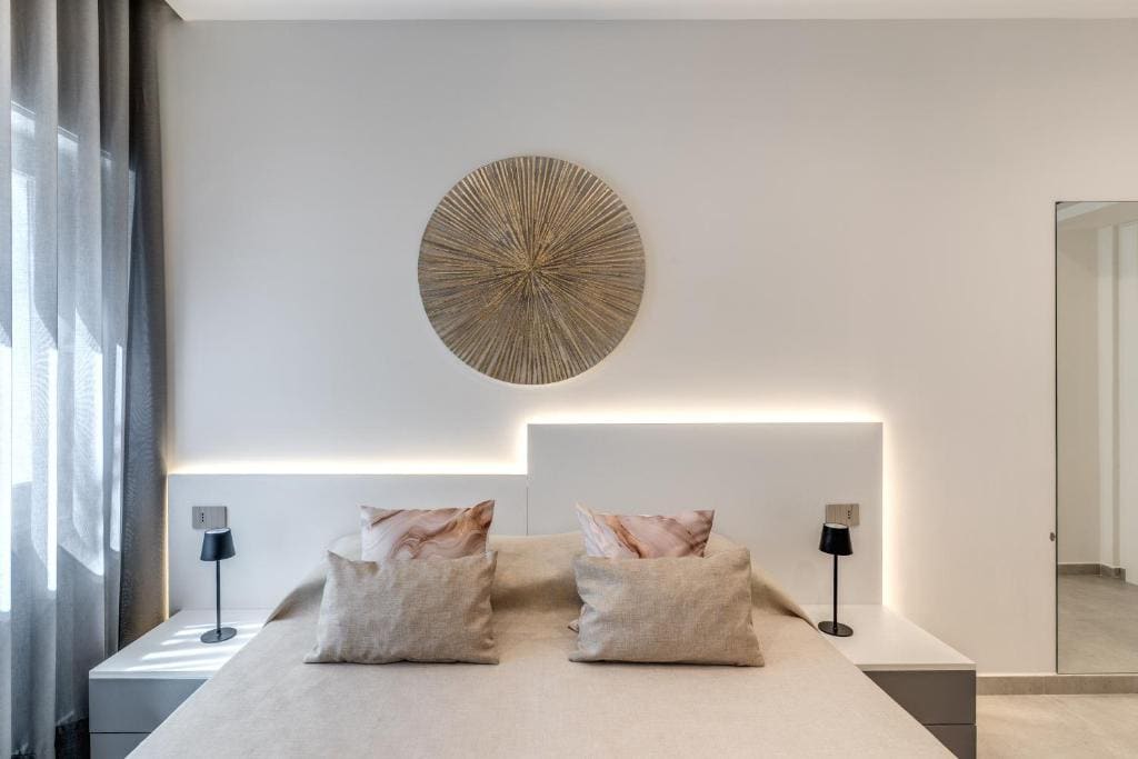 Double Room room - Image 1