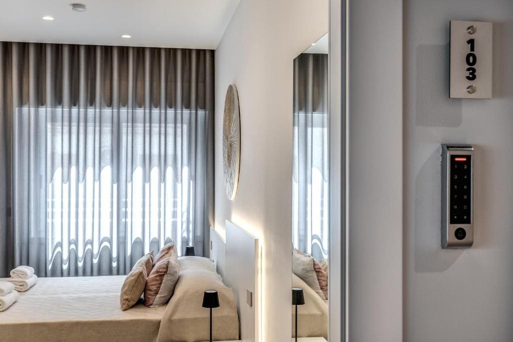Double Room room - Image 2