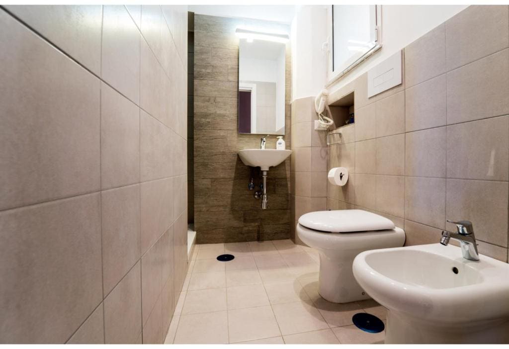 Double Room room - Image 1