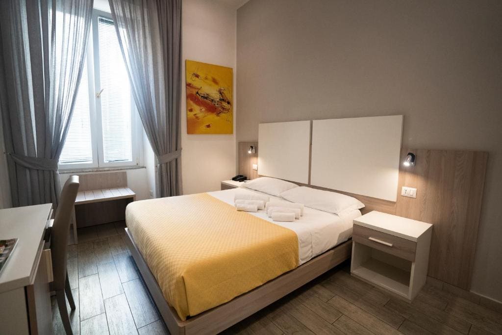 Double Room room - Image 3