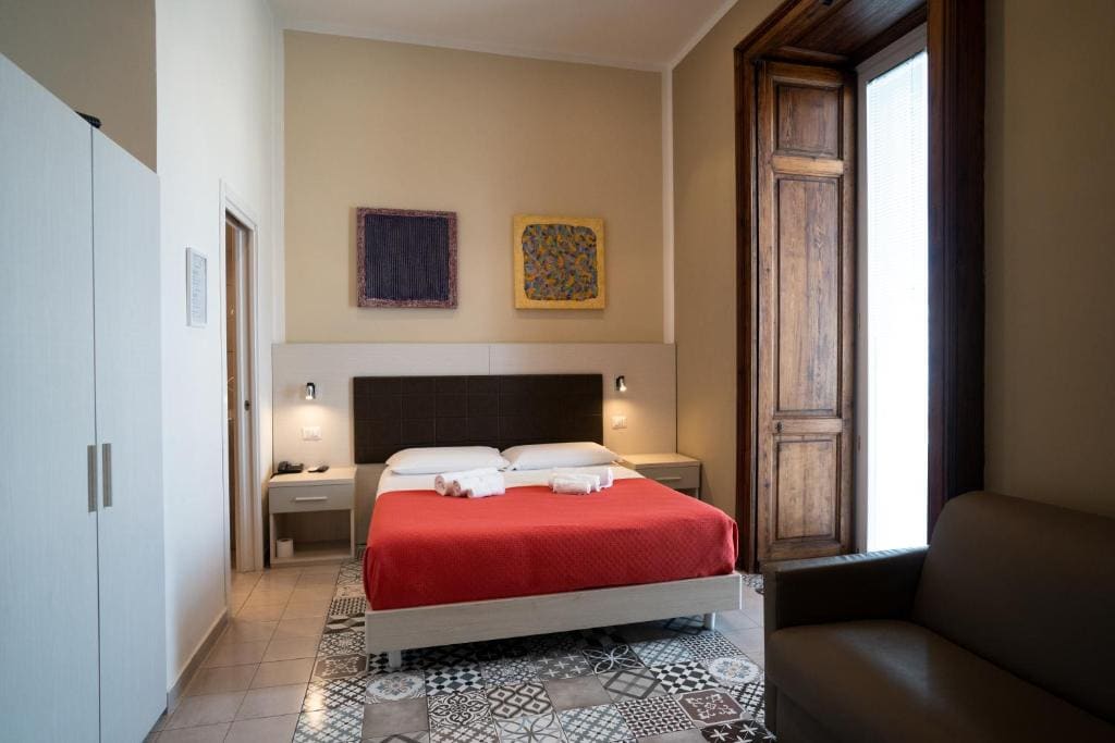 Superior Double Room room - Image 1
