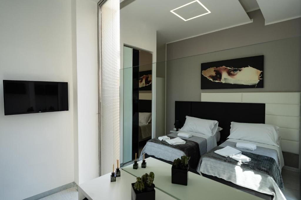 Double or Twin Room room - Image 2