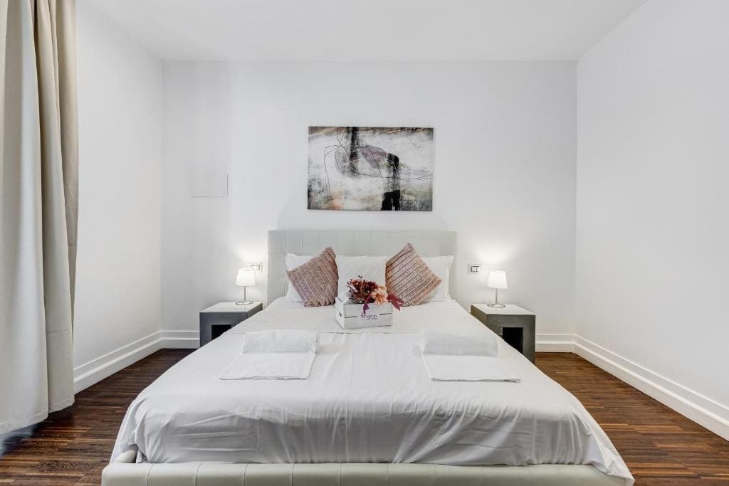 Large Double Room room - Image 1