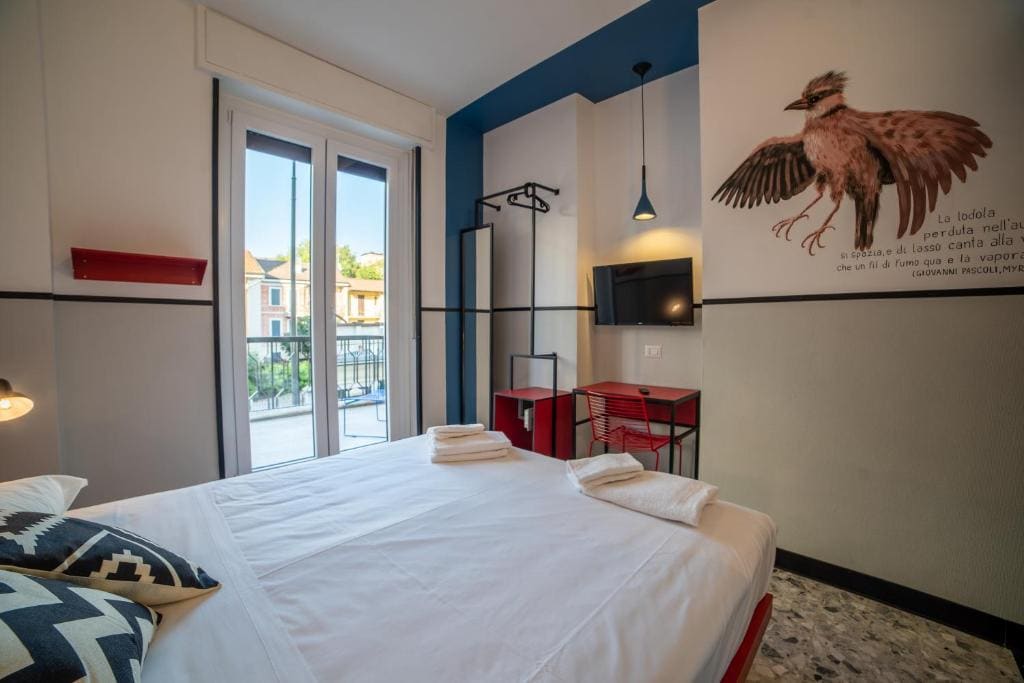 Large Single Room room - Image 2