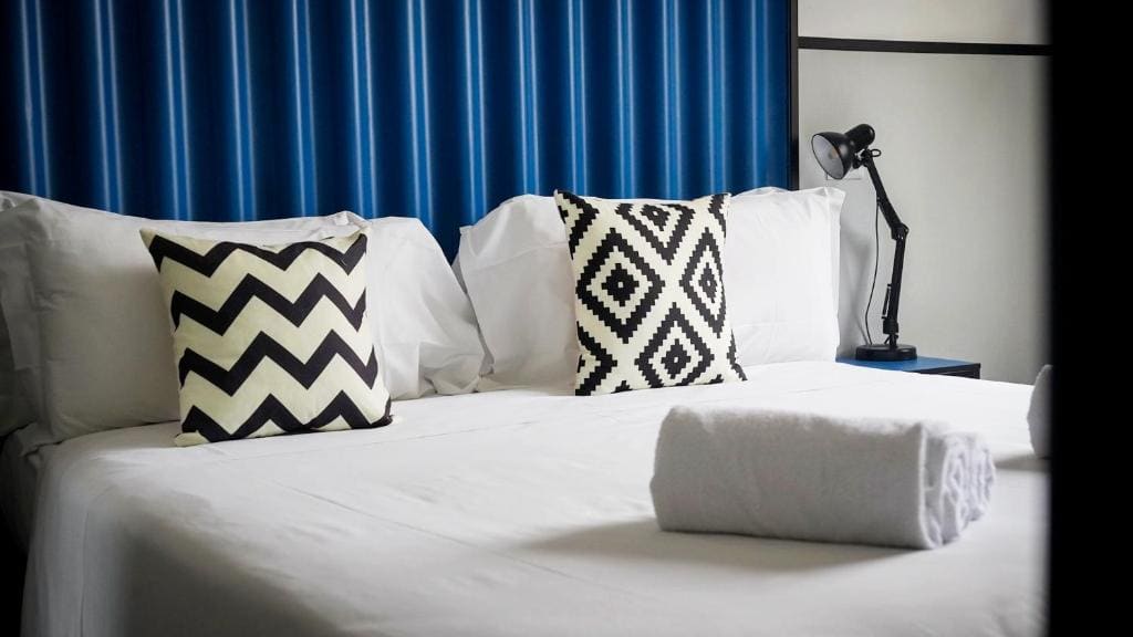 Superior Double Room room - Image 3