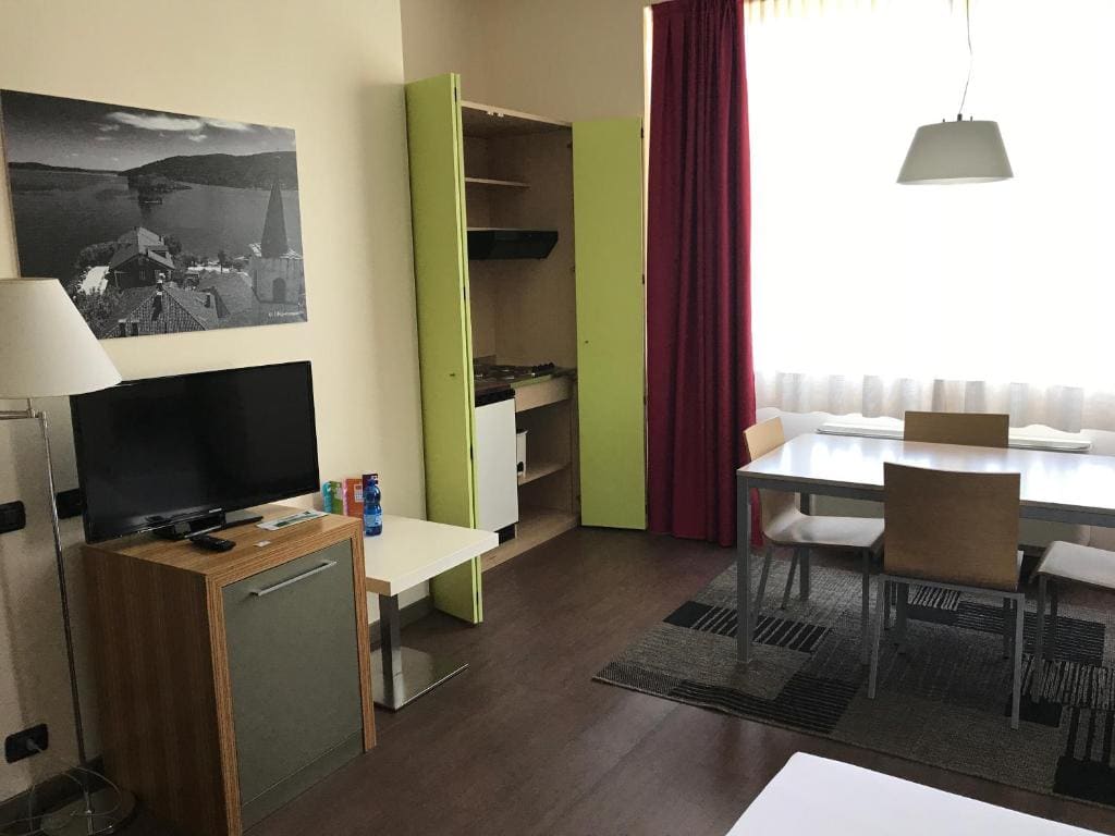 Standard Double Room room - Image 1
