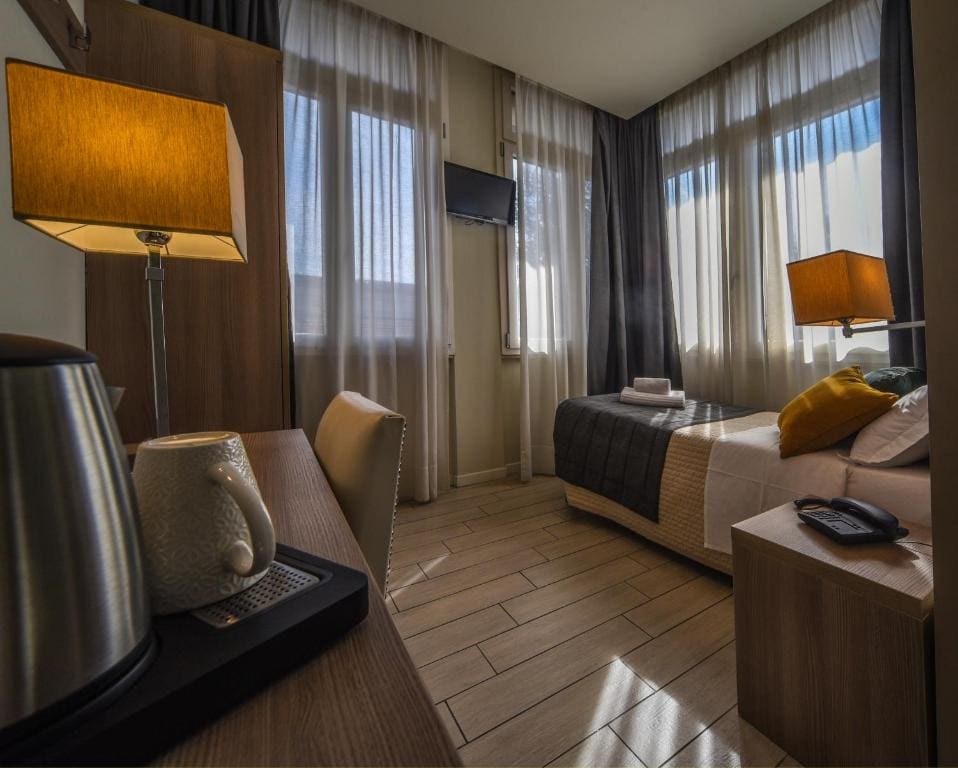 Single Room room - Image 1