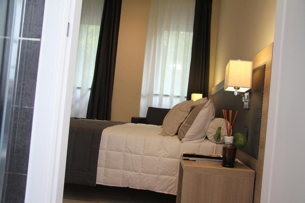 Double Room room - Image 2