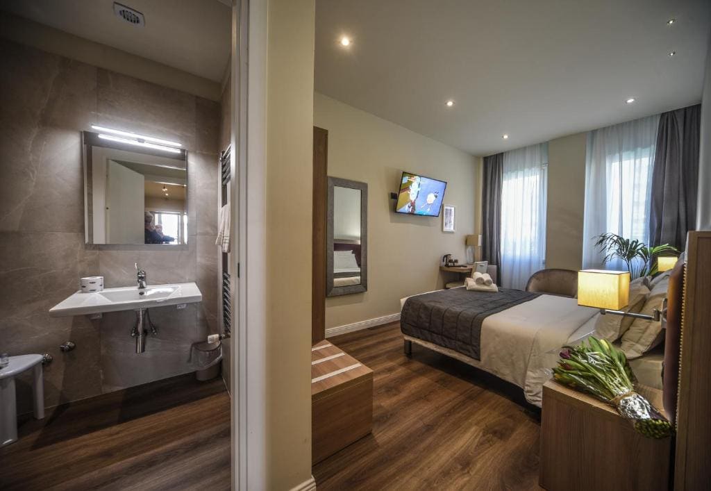 Double Room room - Image 3