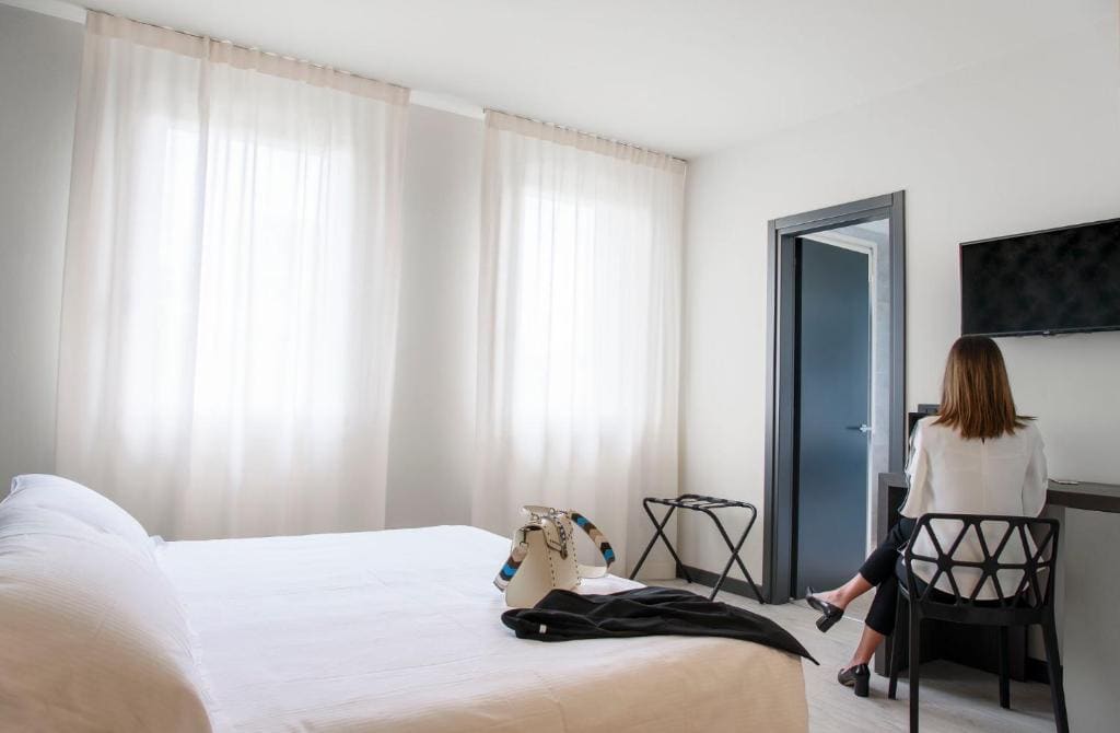 Junior Suite room - Image 2