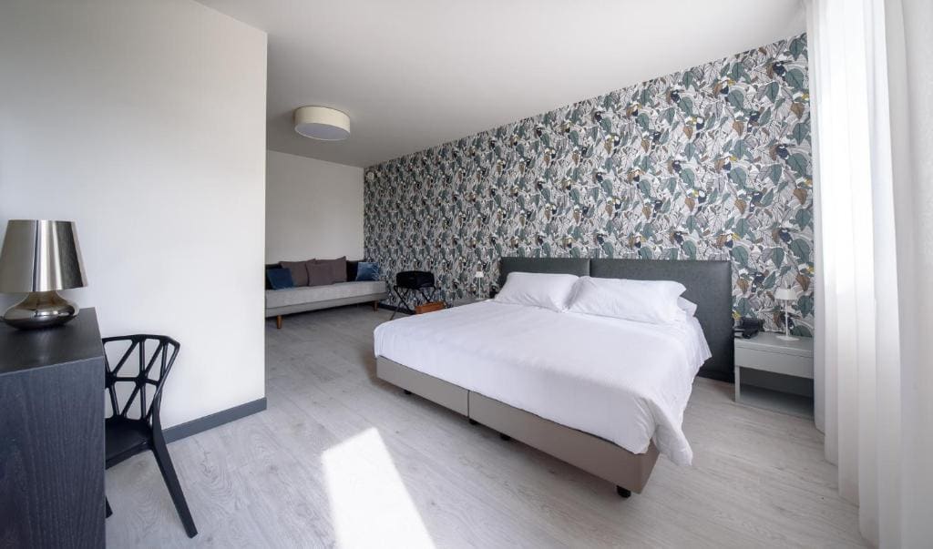 Single Room room - Image 2