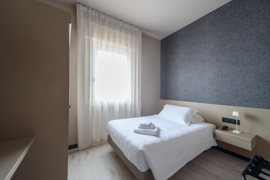 Single Room room - Image 1