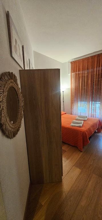 Double or Twin Room with Shared Bathroom room - Image 2