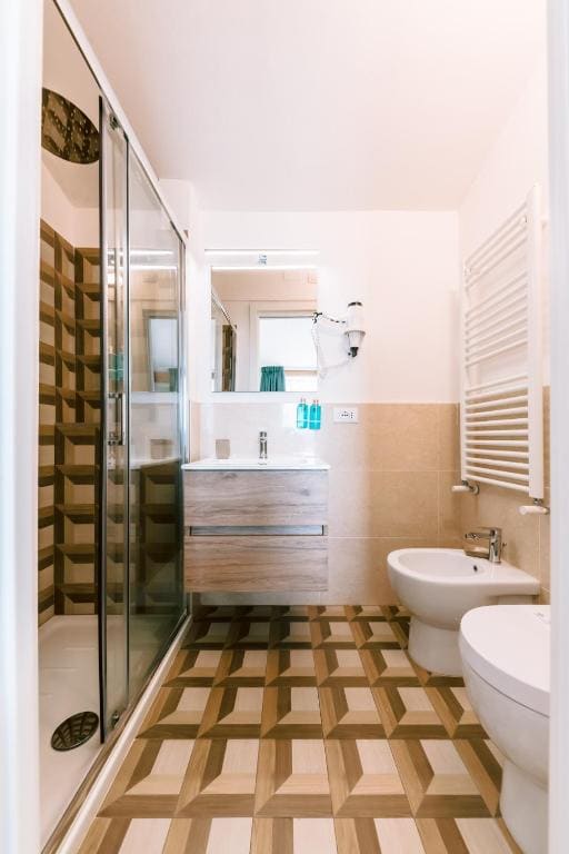Standard Double or Twin Room room - Image 2