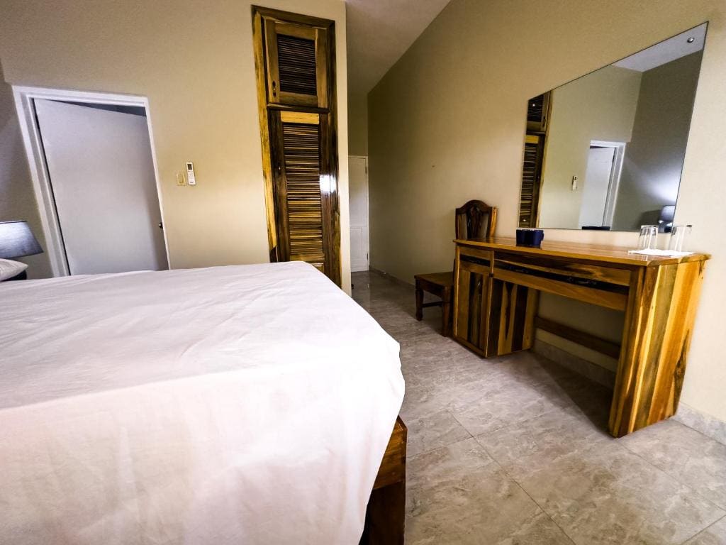 Double Room room - Image 1