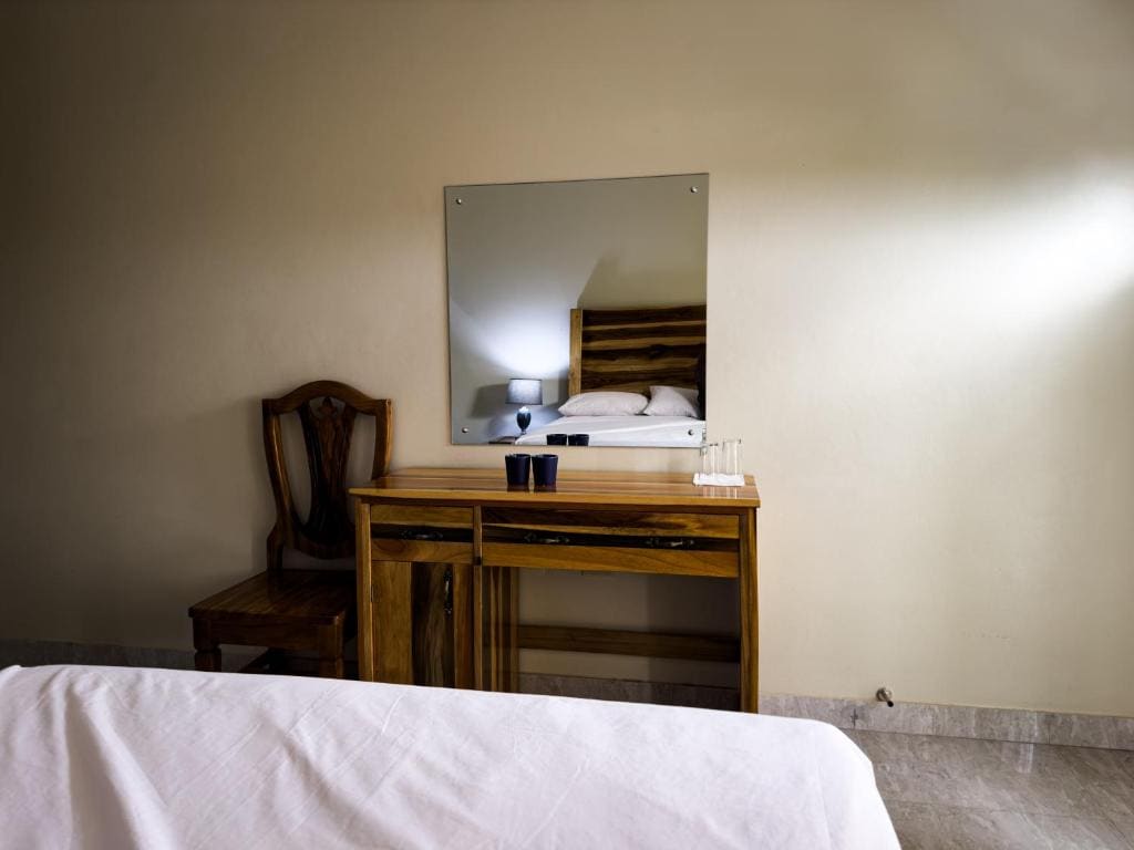 Double Room room - Image 2