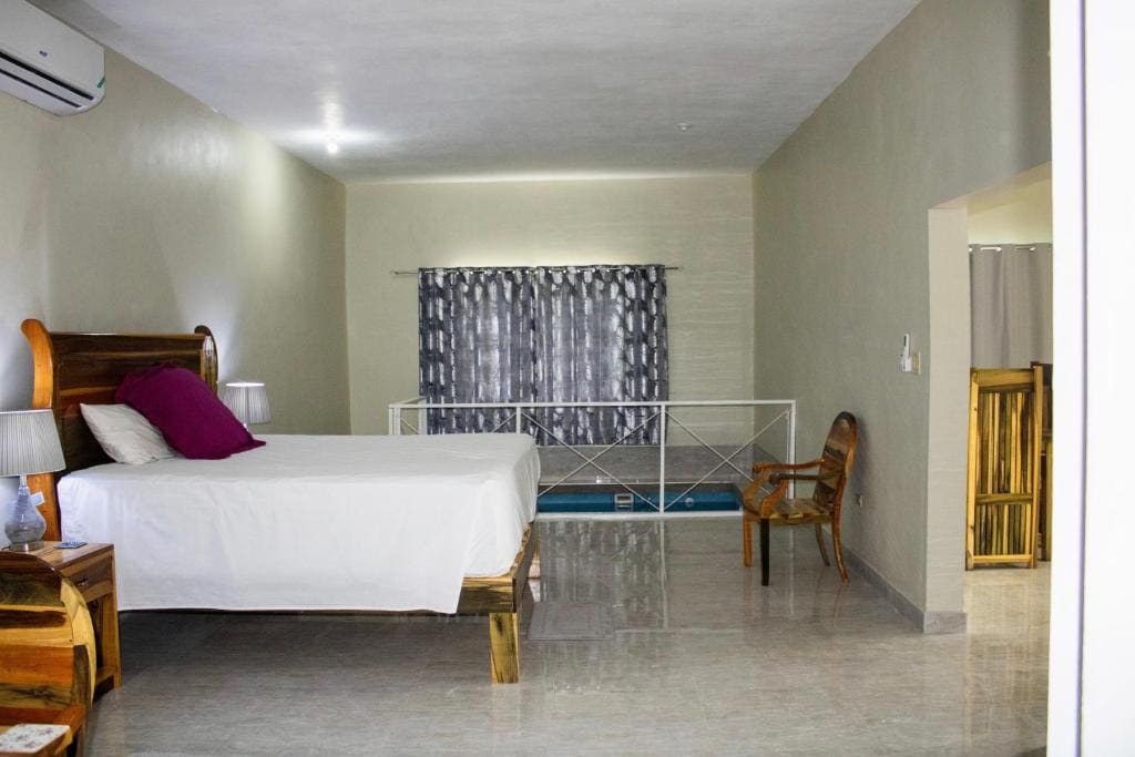 King Room with Sea View room - Image 1