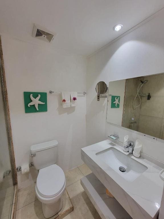Suite room - Image 2