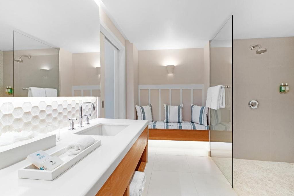Premier Ocean Suite room - Image 3