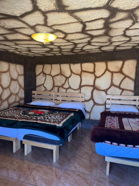 Double or Twin Tent room - Image 1