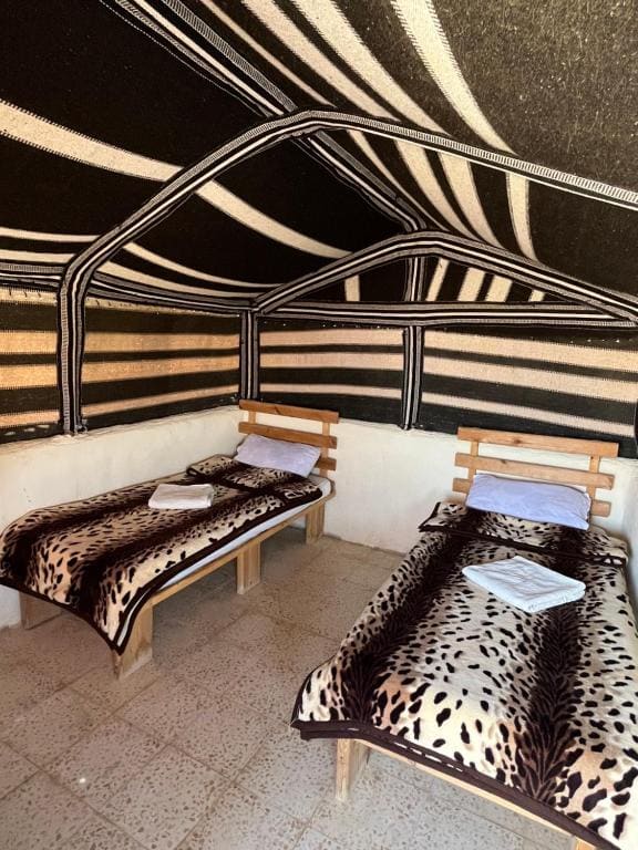 Double or Twin Tent room - Image 3