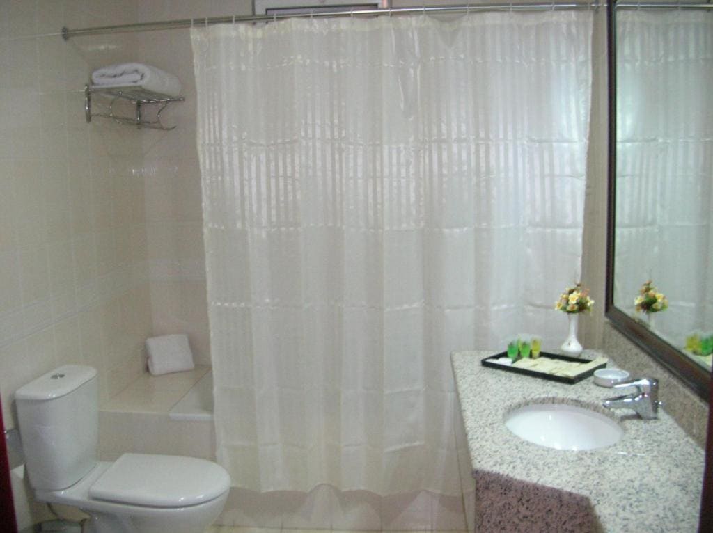 Family Suite room - Image 2