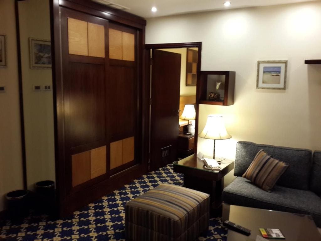 Family Suite room - Image 3