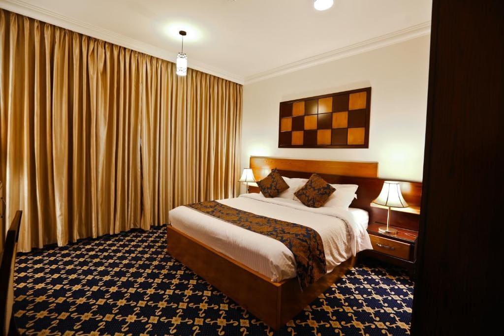 Family Suite room - Image 1