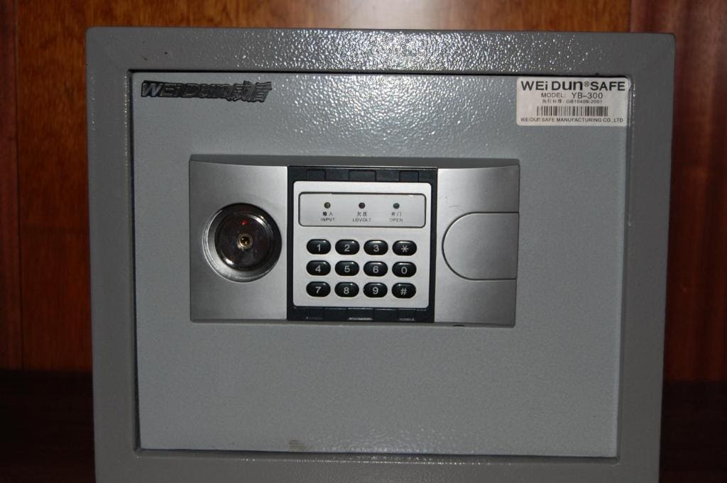 Junior Suite room - Image 1