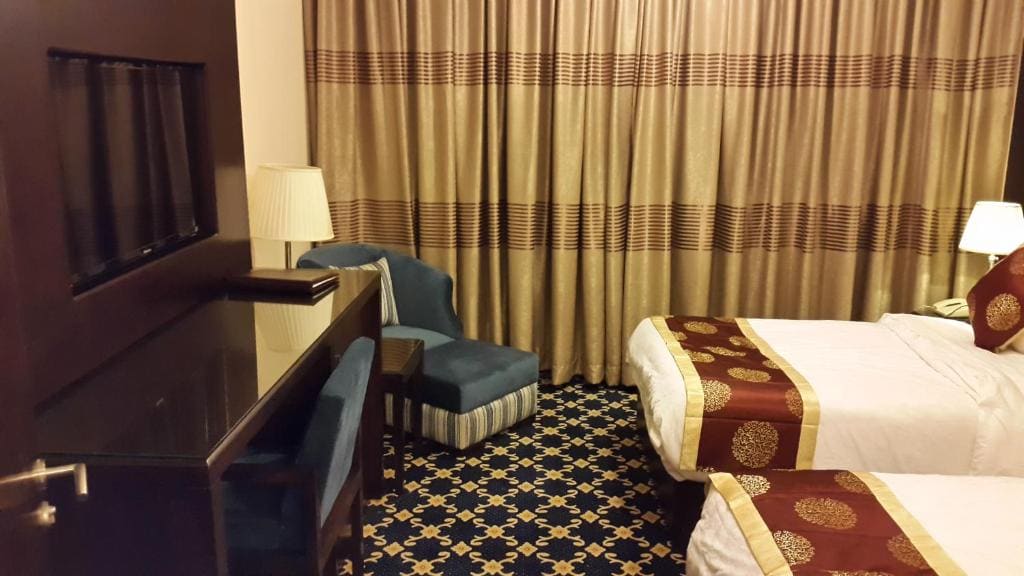 Junior Suite room - Image 2