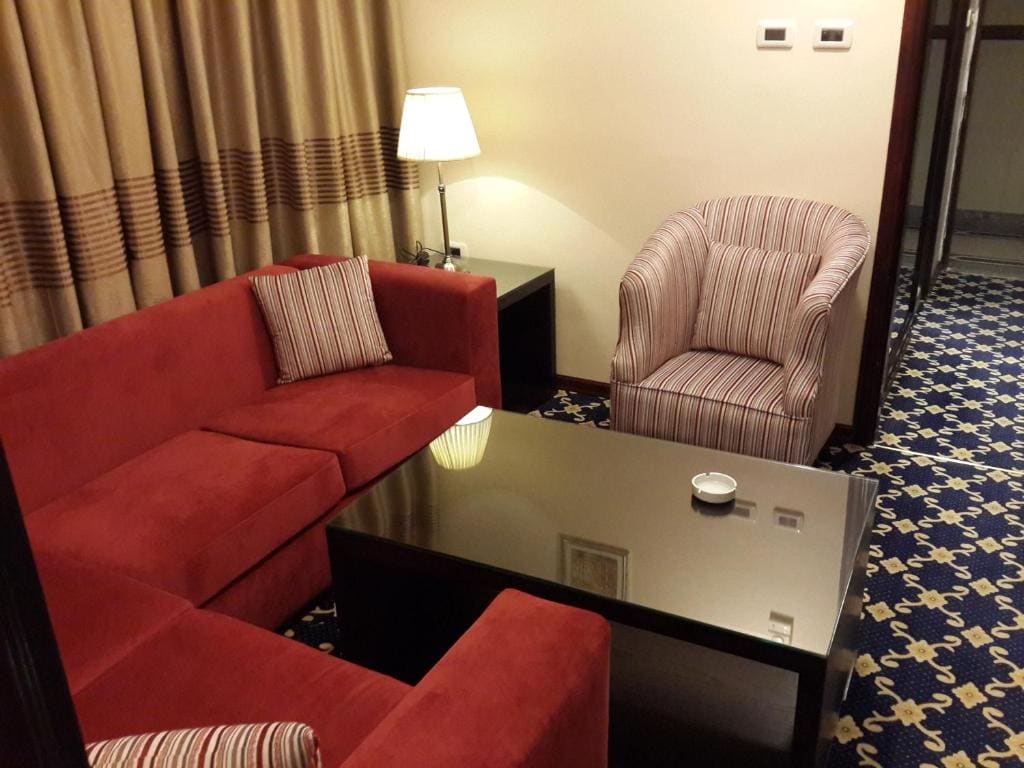 Junior Suite room - Image 3