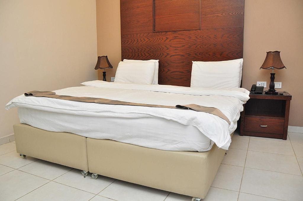 Double or Twin Room room - Image 3