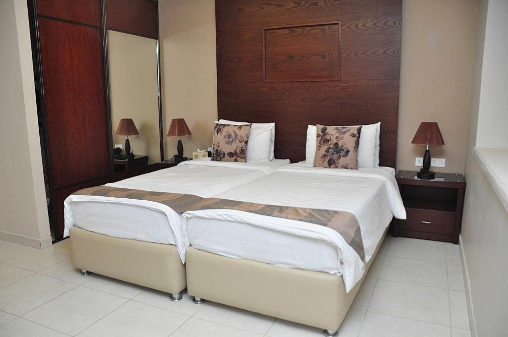 Executive Double or Twin Room room - Image 1