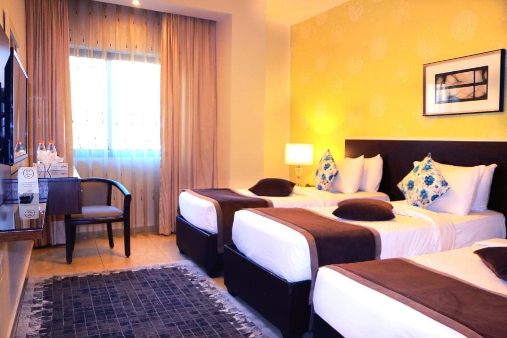 Duplex Suite (2 adults + 4 children) room - Image 3