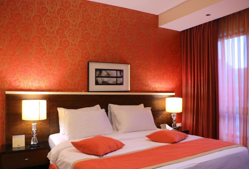 Two-Bedroom Suite room - Image 1