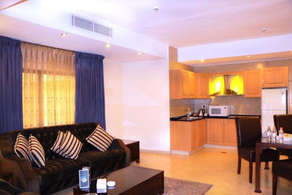 City Rose Suite (2 Adults) room - Image 1