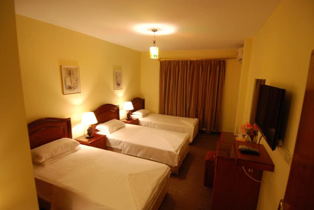 Triple Room room - Image 1
