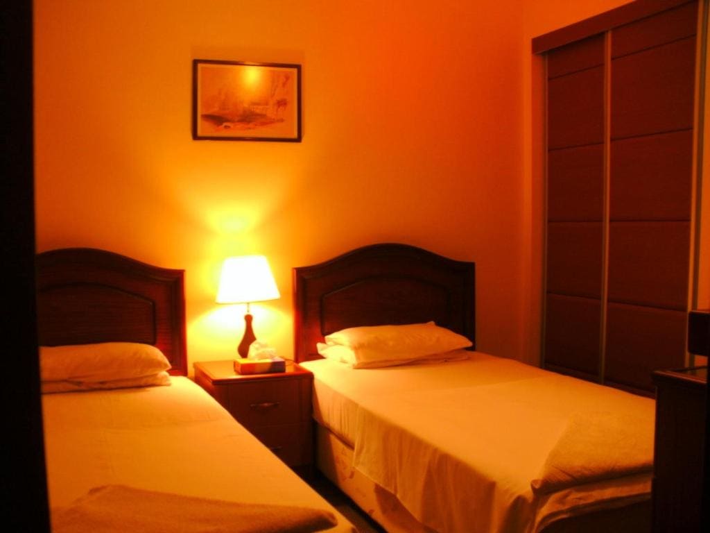 Twin Room room - Image 3